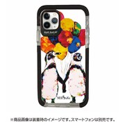 HF-CTIXI-2N06 [iPhone 11 Pro ウルトラプロテクトケース ペンギン]
