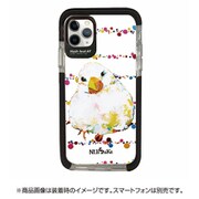 HF-CTIXI-2N08 [iPhone 11 Pro ウルトラプロテクトケース 文鳥]
