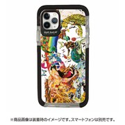 HF-CTIXI-2N09 [iPhone 11 Pro ウルトラプロテクトケース 勢ぞろい]