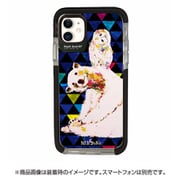 HF-CTIXIR-2N01 [iPhone 11 ウルトラプロテクトケース しろくま]