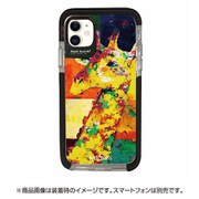 HF-CTIXIR-2N03 [iPhone 11 ウルトラプロテクトケース キリン]
