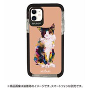 HF-CTIXIR-2N04 [iPhone 11 ウルトラプロテクトケース ねこ]