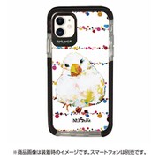 HF-CTIXIR-2N08 [iPhone 11 ウルトラプロテクトケース 文鳥]