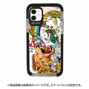 HF-CTIXIR-2N09 [iPhone 11 ウルトラプロテクトケース 勢ぞろい]