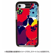 HF-CTI7S-2P01 [iPhone 8 / iPhone 7 ウルトラプロテクトケース お花たち]