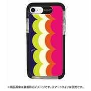 HF-CTI7S-2P06 [iPhone 8 / iPhone 7 ウルトラプロテクトケース フリルマルチ]