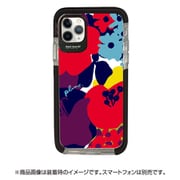 HF-CTIXI-2P01 [iPhone 11 Pro ウルトラプロテクトケース お花たち]