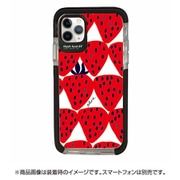 HF-CTIXI-2P05 [iPhone 11 Pro ウルトラプロテクトケース あかいちご]
