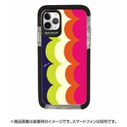 HF-CTIXI-2P06 [iPhone 11 Pro ウルトラプロテクトケース フリルマルチ]