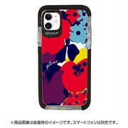 HF-CTIXIR-2P01 [iPhone 11 ウルトラプロテクトケース お花たち]