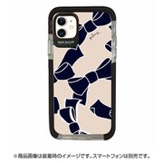 HF-CTIXIR-2P02 [iPhone 11 ウルトラプロテクトケース リボン]