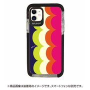 HF-CTIXIR-2P06 [iPhone 11 ウルトラプロテクトケース フリルマルチ]