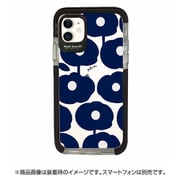 HF-CTIXIR-2P07 [iPhone 11 ウルトラプロテクトケース もこもこお花]