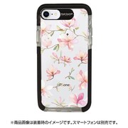 HF-CTI7S-2B06 [iPhone 8 / iPhone 7 ウルトラプロテクトケース ピンクフラワー]