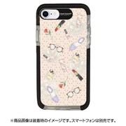 HF-CTI7S-2B07 [iPhone 8 / iPhone 7 ウルトラプロテクトケース コスモ]