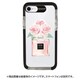 HF-CTI7S-2B08 [iPhone 8 / iPhone 7 ウルトラプロテクトケース パフューム&フラワー]