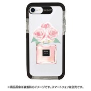 HF-CTI7S-2B08 [iPhone 8 / iPhone 7 ウルトラプロテクトケース パフューム&フラワー]