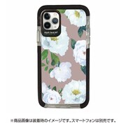 HF-CTIXI-2B01 [iPhone 11 Pro ウルトラプロテクトケース フラワーホワイト]