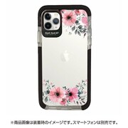 HF-CTIXI-2B03 [iPhone 11 Pro ウルトラプロテクトケース フラワーフレーム]