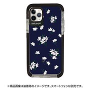 HF-CTIXI-2B04 [iPhone 11 Pro ウルトラプロテクトケース ホワイトフラワー]