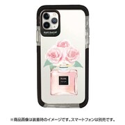 HF-CTIXI-2B08 [iPhone 11 Pro ウルトラプロテクトケース パフューム&フラワー]