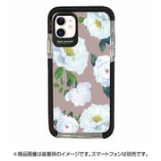 HF-CTIXIR-2B01 [iPhone 11 ウルトラプロテクトケース フラワーホワイト]