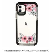 HF-CTIXIR-2B03 [iPhone 11 ウルトラプロテクトケース フラワーフレーム]