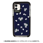 HF-CTIXIR-2B04 [iPhone 11 ウルトラプロテクトケース ホワイトフラワー]