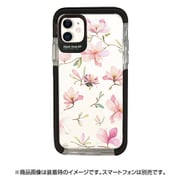 HF-CTIXIR-2B06 [iPhone 11 ウルトラプロテクトケース ピンクフラワー]