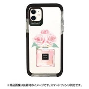 HF-CTIXIR-2B08 [iPhone 11 ウルトラプロテクトケース パフューム&フラワー]