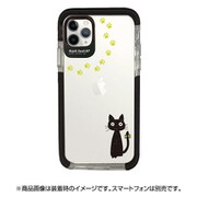 HF-CTIXI-2S02 [iPhone 11 Pro ウルトラプロテクトケース Footprints]