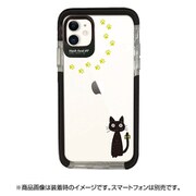 HF-CTIXIR-2S02 [iPhone 11 ウルトラプロテクトケース Footprints]