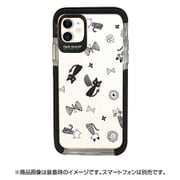 HF-CTIXIR-2S03 [iPhone 11 ウルトラプロテクトケース ブラックキャット]