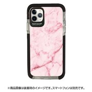 HF-CTIXI-2M03 [iPhone 11 Pro ウルトラプロテクトケース マーブル ピンク]