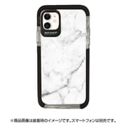 HF-CTIXIR-2M01 [iPhone 11 ウルトラプロテクトケース マーブル ホワイト]