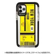 HF-CTIXI-2C01 [iPhone 11 Pro ウルトラプロテクトケース チケット イエロー]