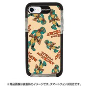 HF-CTI7S-2D01 [iPhone 8 / iPhone 7 ウルトラプロテクトケース アメフト]
