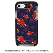 HF-CTI7S-2D03 [iPhone 8 / iPhone 7 ウルトラプロテクトケース バスケ]