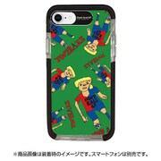 HF-CTI7S-2D05 [iPhone 8 / iPhone 7 ウルトラプロテクトケース サッカー]