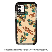 HF-CTIXIR-2D01 [iPhone 11 ウルトラプロテクトケース アメフト]