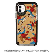 HF-CTIXIR-2D02 [iPhone 11 ウルトラプロテクトケース ベースボール]