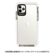 HF-CTIXI-02WT [iPhone 11 Pro ウルトラプロテクトケース ホワイト]