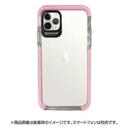 HF-CTIXI-02PK [iPhone 11 Pro ウルトラプロテクトケース ピンク]