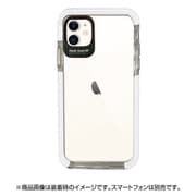 HF-CTIXIR-02WT [iPhone 11 ウルトラプロテクトケース ホワイト]