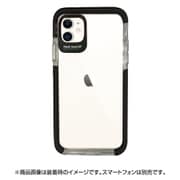 HF-CTIXIR-02BK [iPhone 11 ウルトラプロテクトケース ブラック]