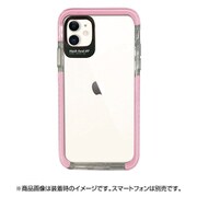 HF-CTIXIR-02PK [iPhone 11 ウルトラプロテクトケース ピンク]