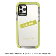 HF-CTIXI-03LG [iPhone 11 Pro ウルトラプロテクトケース ロゴ ライトグリーン]