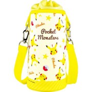 キャラクターグッズ PM-5535381PC ポケモン ペットボトルカバー ピカチュウ