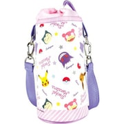 キャラクターグッズ PM-5535382MX ポケモン ペットボトルカバー ミックス