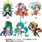 モンスターストライク プチットフィギュアコレクションVol.5 1個 [コレクショントイ]